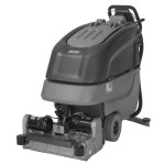 Manual Minuteman E24 Walk-Behind Scrubber